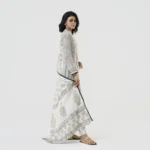 Hand Block Print Shalwar Kameez