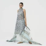 Hand Block Print Shalwar Kameez