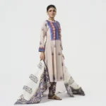 Embroidery Shalwar Kameez