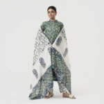 Hand Block Print Shalwar Kameez